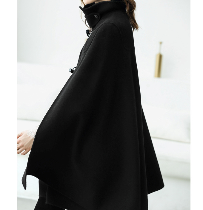 Cashmere Coat Handmade Long Warm Women Wool Coat Jacket VPPBUY shop