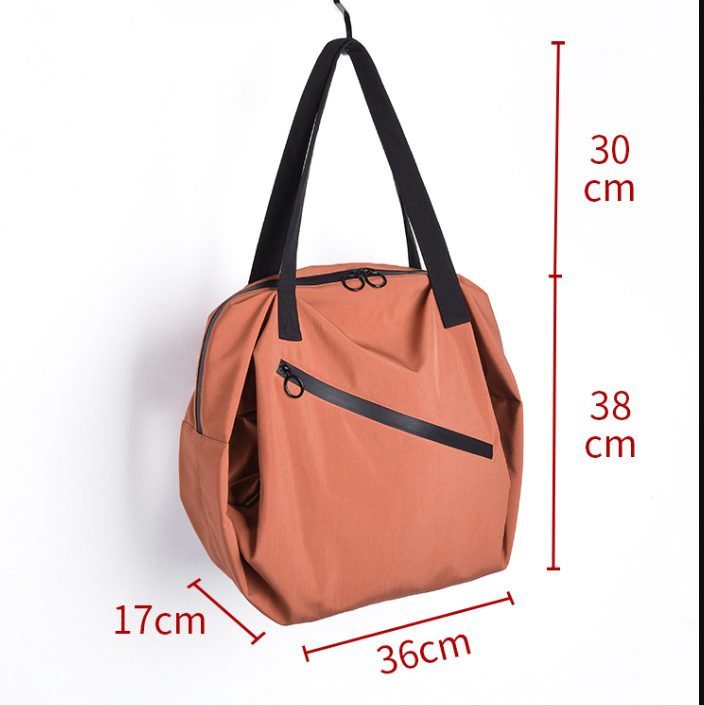 Casual Tote Large Women Travel Bag Shoulder Bag 2112 VPPBUY shop