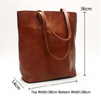 Women Handbag Bag Large Leather Bag VPPBUY shop