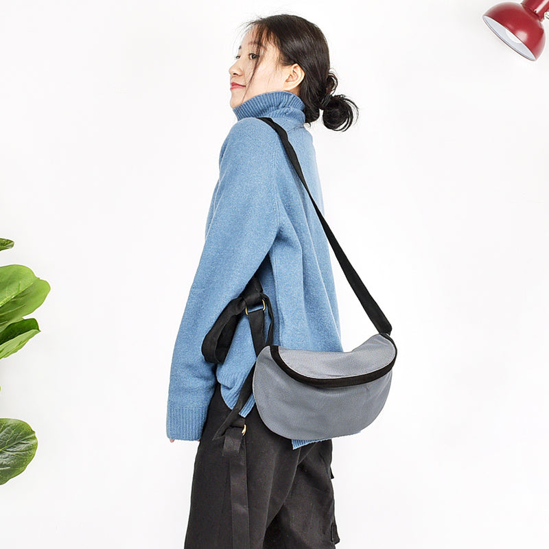 Simple Style Women Messenger Bag VPPBUY shop