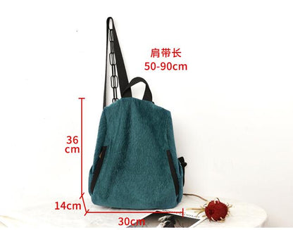 Simple Casual Large Women Travel Bag Shoulder Bag VPPBUY shop