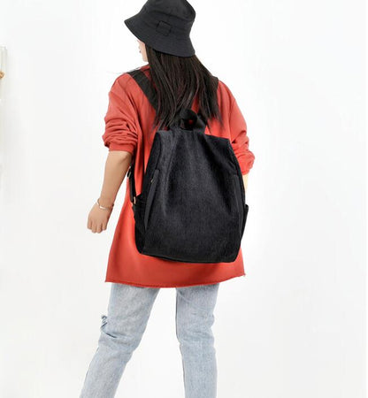 Simple Casual Large Women Travel Bag Shoulder Bag VPPBUY shop