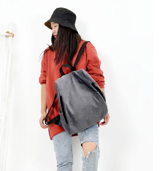 Simple Casual Large Women Travel Bag Shoulder Bag VPPBUY shop