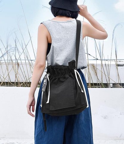 Large Casual Simple Women Travel Shoulder Bag VPPBUY shop