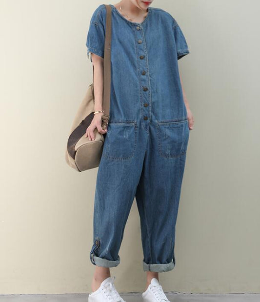 Linen Summer Autumn Women Casual Pants with Pockets YT97251 VPPBUY shop