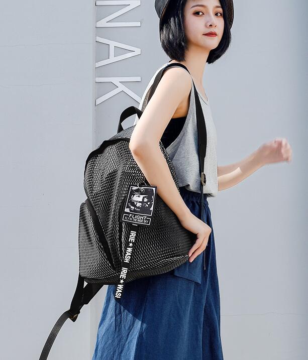 Summer Light Women Backpack Fahion Bag Travel bag VPPBUY shop