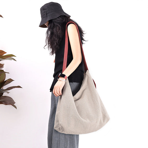 Casual Travel Simple Style Women Single Shoulder Bag VPPBUY shop