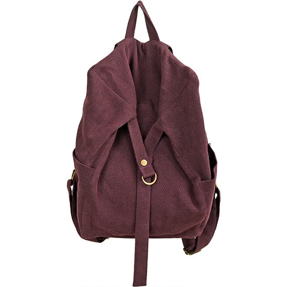 Simple Style Women Backpack Shoulder Bag VPPBUY shop