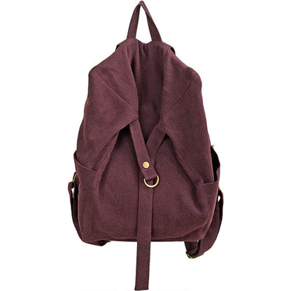 Simple Style Women Backpack Shoulder Bag VPPBUY shop