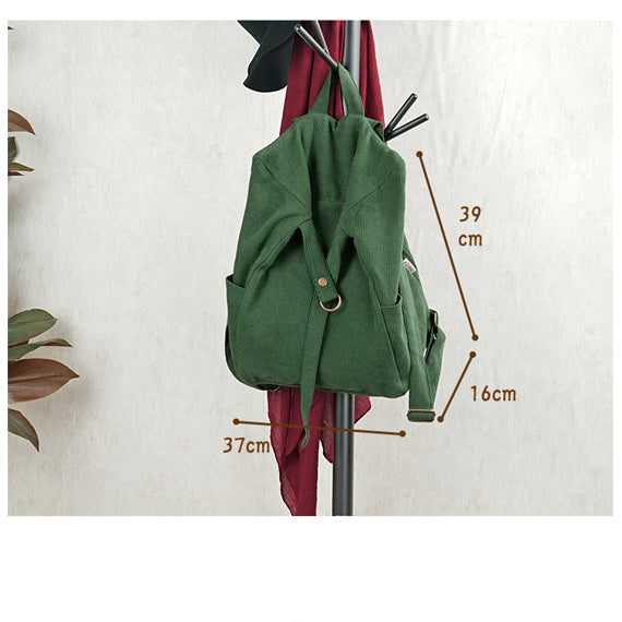 Simple Style Women Backpack Shoulder Bag VPPBUY shop