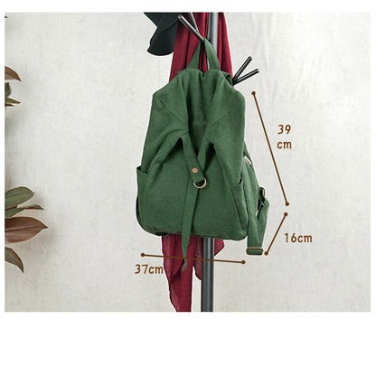 Simple Style Women Backpack Shoulder Bag VPPBUY shop