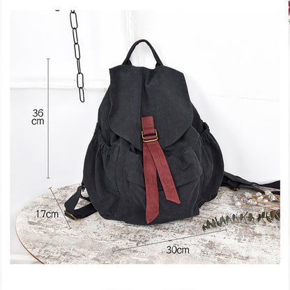 Simple Style Women Backpack Shoulder Bag VPPBUY shop