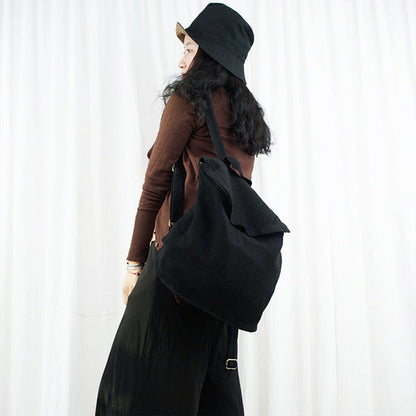 Simple Style Women Backpack Shoulder Bag VPPBUY shop