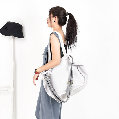 Simple Style Women Backpack Shoulder Bag VPPBUY shop