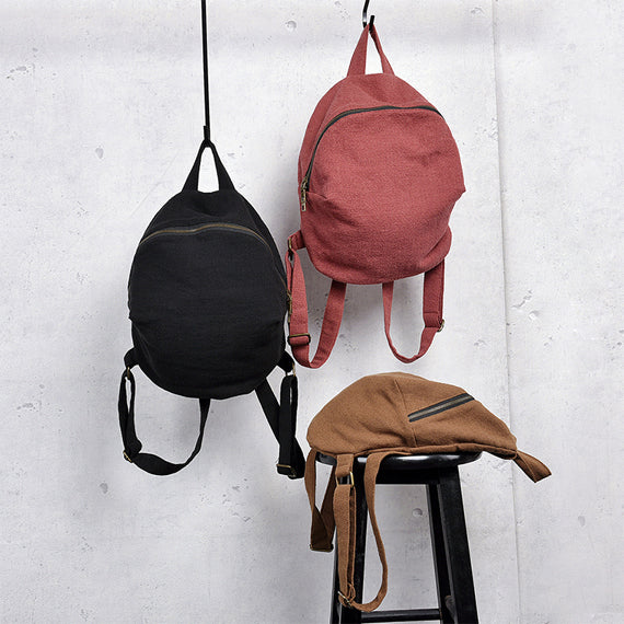 Simple Style Women Backpack Shoulder Bag VPPBUY shop