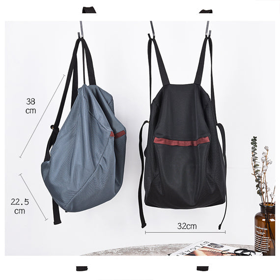 Large Simple Style Women Backpack Casual Shoulder Bag VPPBUY shop