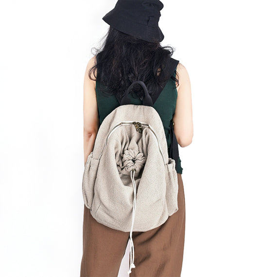 Simple Style Women Backpack Shoulder Bag VPPBUY shop