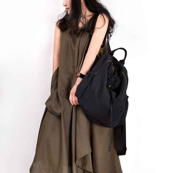 Simple Style Women Backpack Shoulder Bag VPPBUY shop