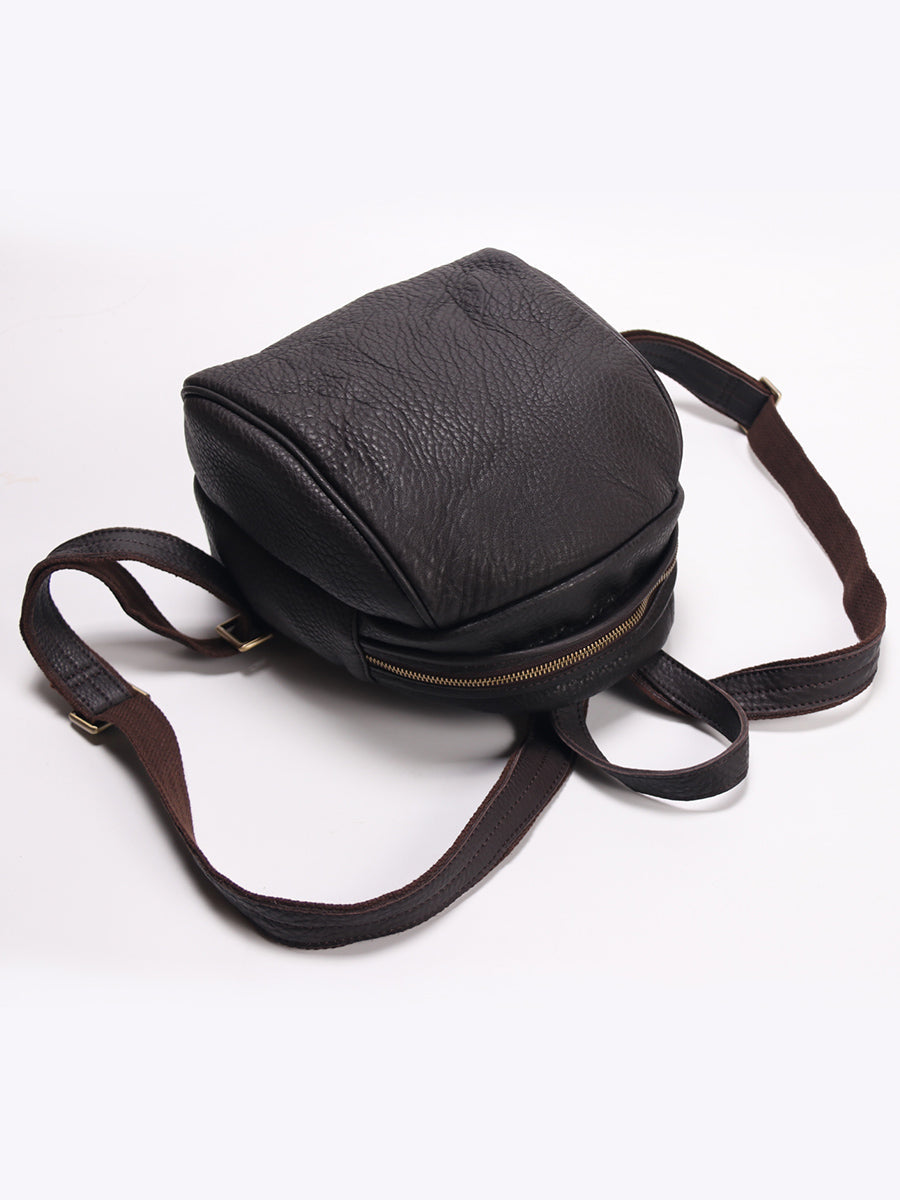 Women Leather Backpack Fashion Bag VPPBUY shop