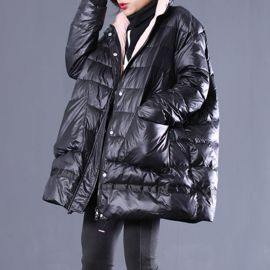 Loose large size thick down jacket VPPBUY shop