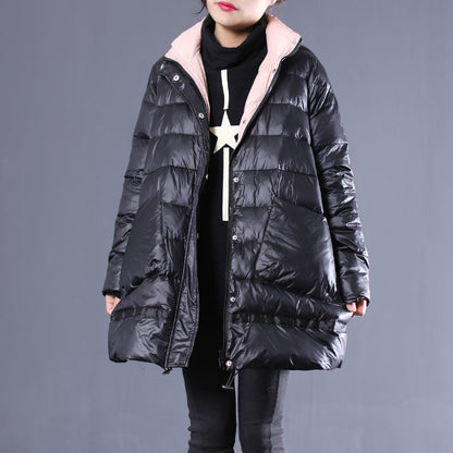 Loose large size thick down jacket VPPBUY shop