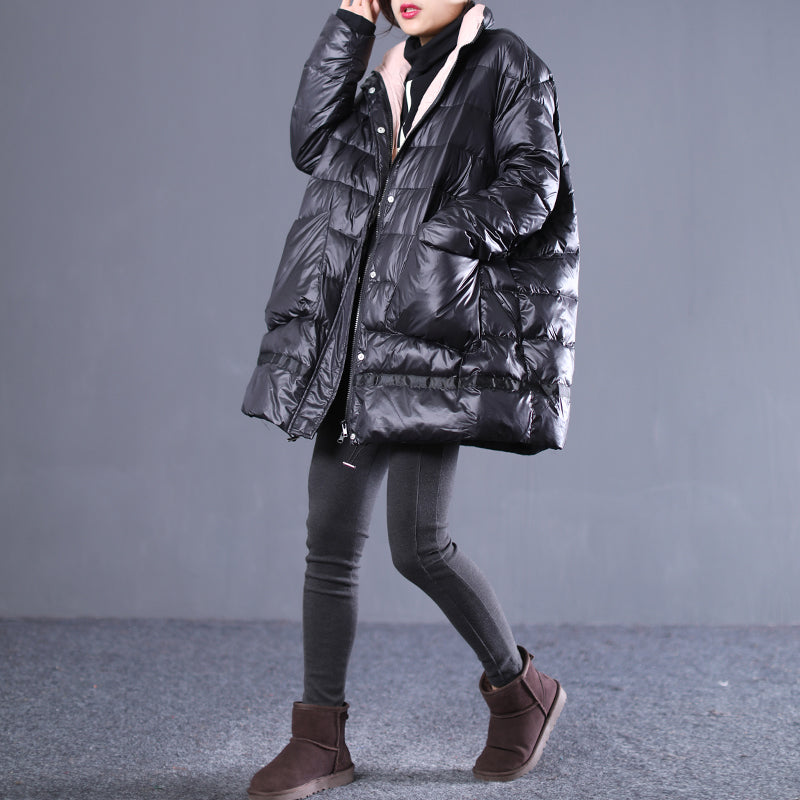 Loose large size thick down jacket VPPBUY shop