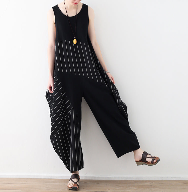 Women Jumpsuits  Romper Women Overall Jumpsuit AMT96223 VPPBUY shop