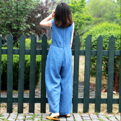 Women Jumpsuits  Romper Women Overall Jumpsuit MDYP9761 VPPBUY shop