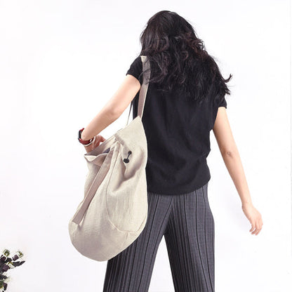 Simple Style Women Backpack Shoulder Bag VPPBUY shop