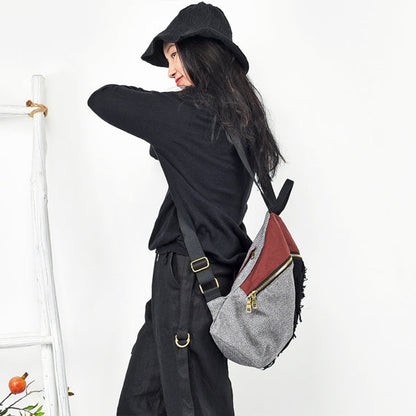 Simple Style Women Backpack Shoulder Bag VPPBUY shop