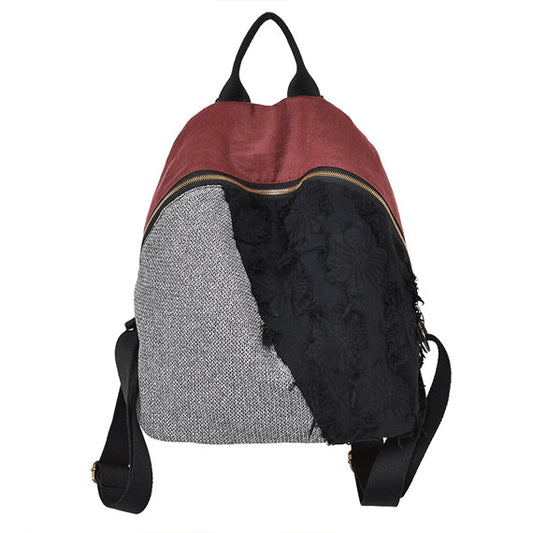 Simple Style Women Backpack Shoulder Bag VPPBUY shop