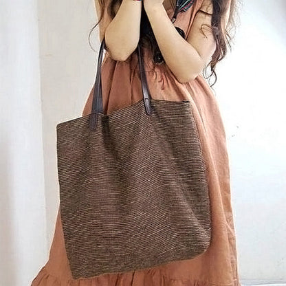 Travel Simple Style Women Tote Shoulder Bag VPPBUY shop