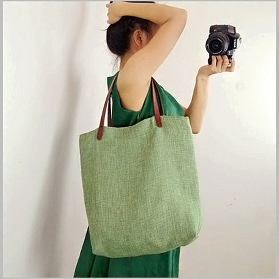 Travel Simple Style Women Tote Shoulder Bag VPPBUY shop