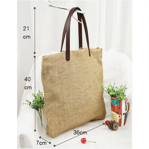 Travel Simple Style Women Tote Shoulder Bag VPPBUY shop