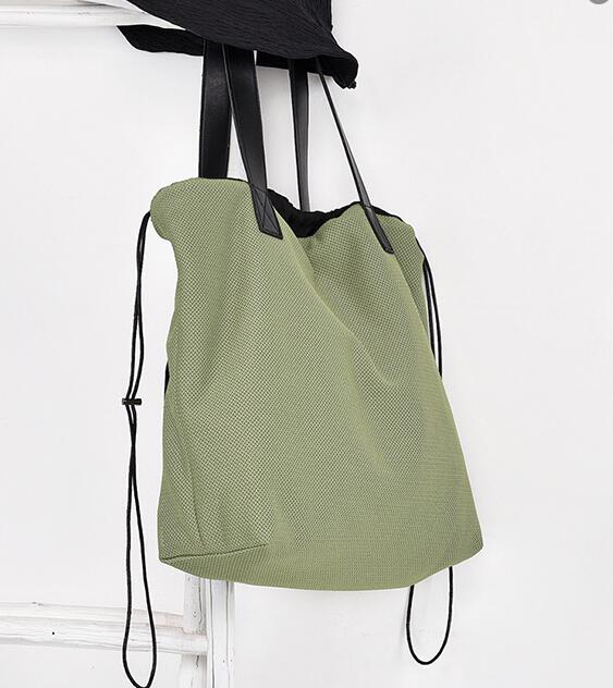 Casual Women Handbag Bag Shoulder Tote Bag VPPBUY shop