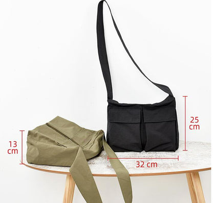 Wide Belt Casual Large Women Travel Bag Shoulder Bag VPPBUY shop