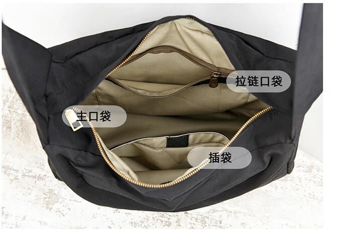 Wide Belt Casual Large Women Travel Bag Shoulder Bag VPPBUY shop